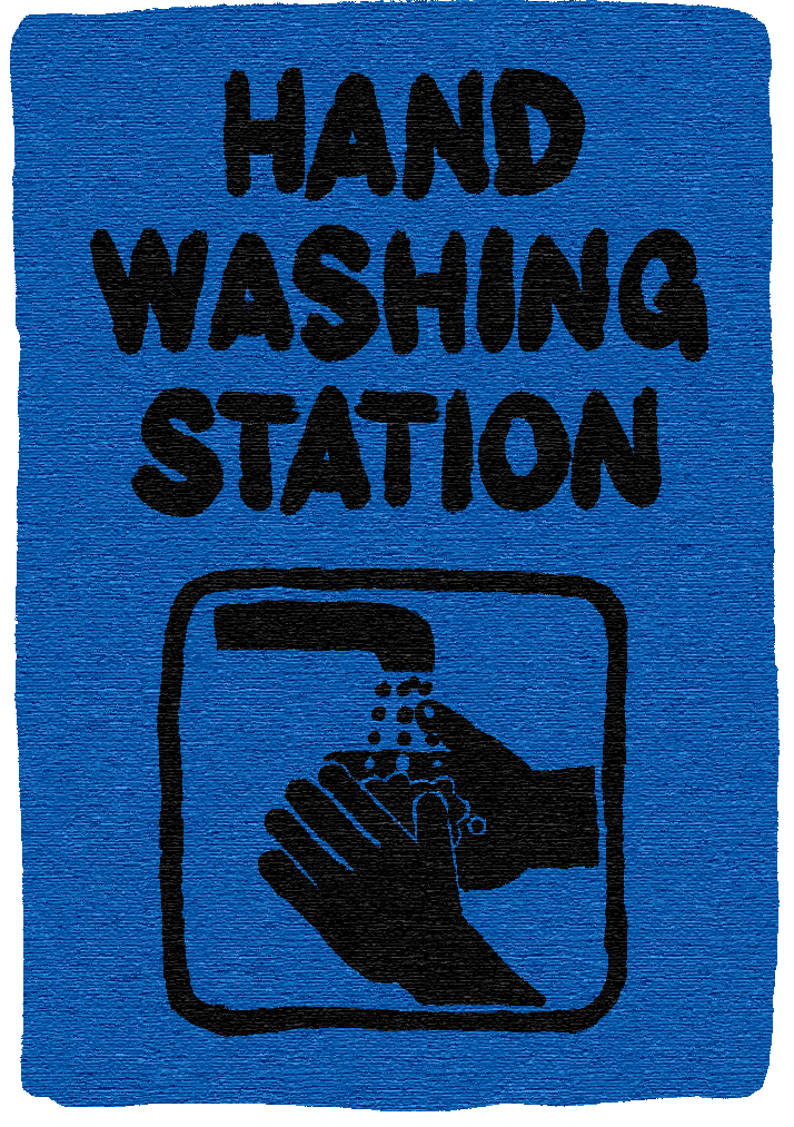 handwash